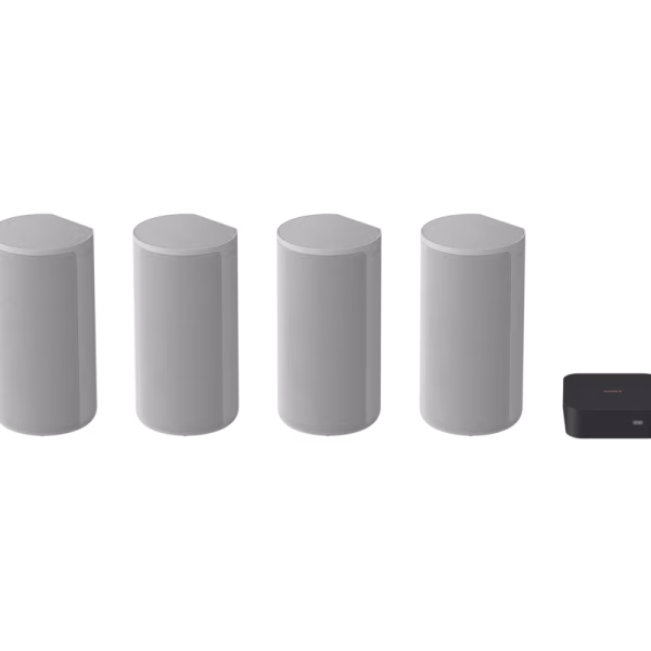 Sony HT-A9 Home Theater System