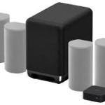Sony HT-A9 Home Theater System
