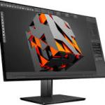 HP Z27k G3 4K USB-C Monitor