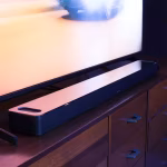 Bose Smart Soundbar 900