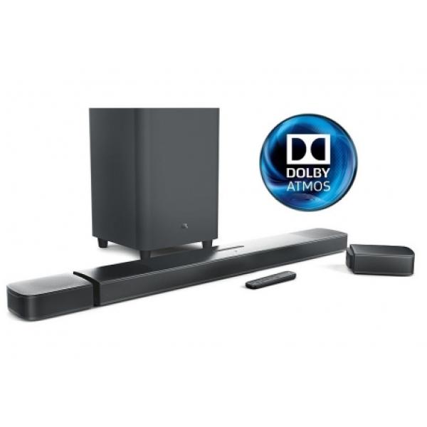 JBL Bar 9.1 Soundbar with Dolby Atmos