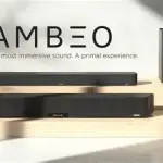 Sennheiser Ambeo Soundbar (Digital)