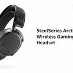 SteelSeries Arctis Pro Wireless Gaming Headset