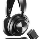 SteelSeries Arctis Pro Wireless Gaming Headset