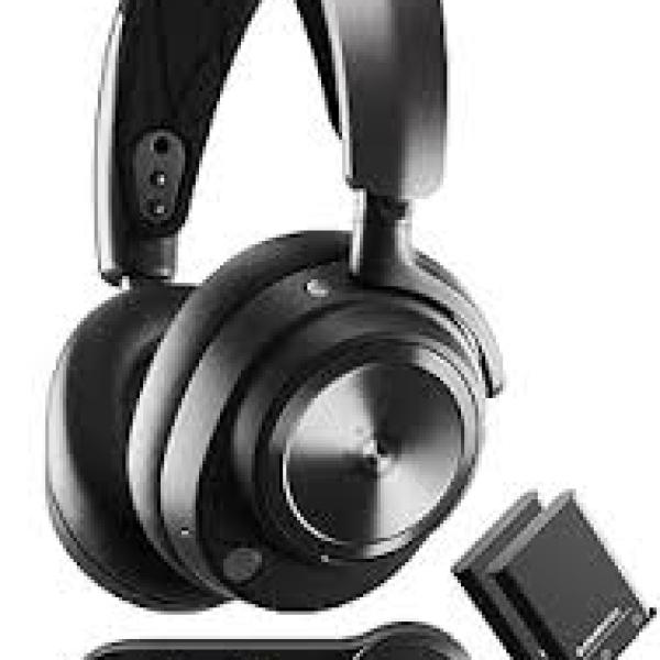 SteelSeries Arctis Pro Wireless Gaming Headset