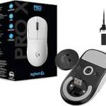 Logitech G Pro X Superlight Wireless Gaming Mouse (Digital)