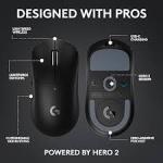 Logitech G Pro X Superlight Wireless Gaming Mouse (Digital)