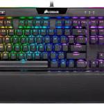 Corsair K95 RGB Platinum XT Mechanical Gaming Keyboard