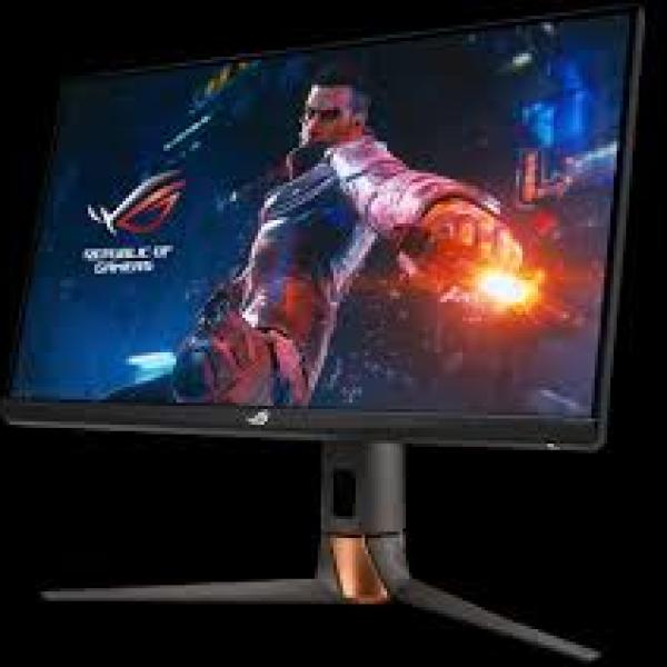 ASUS ROG Swift PG279QM 27-Inch Gaming Monitor