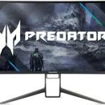 Acer Predator X38 Pbmiphzx 38-Inch Curved Gaming Monitor