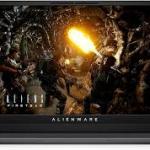 Alienware m15 R6 Gaming Laptop