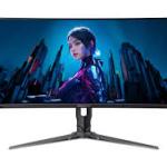 Acer Predator X38 Pbmiphzx 38-Inch Curved Gaming Monitor