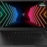 Razer Blade 15 Advanced Gaming Laptop