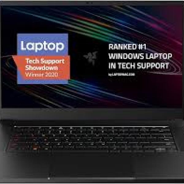 Razer Blade 15 Advanced Gaming Laptop