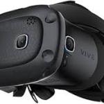 HTC Vive Cosmos Elite VR Headset