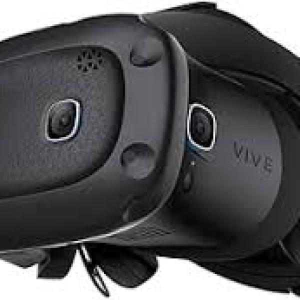 HTC Vive Cosmos Elite VR Headset