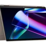 HP Spectre x360 14-Inch Convertible Laptop (Digital)