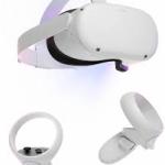 Oculus Quest 2 VR Headset
