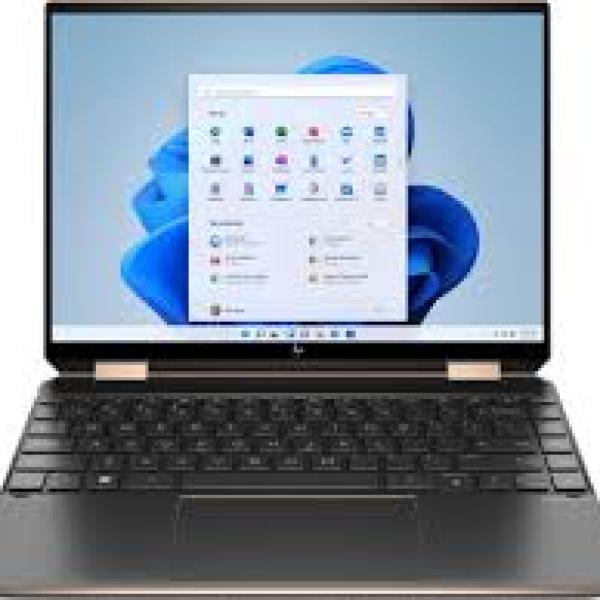 HP Spectre x360 14-Inch Convertible Laptop (Digital)