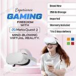 Oculus Quest 2 VR Headset