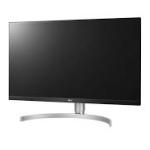 LG 27UK850-W 27-Inch 4K UHD IPS Monitor