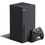 Xbox Series X Console