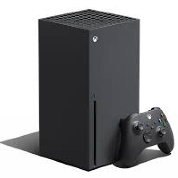 Xbox Series X Console