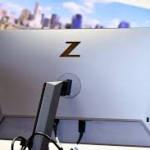 HP Z27k G3 4K USB-C Monitor