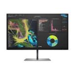 HP Z27k G3 4K USB-C Monitor