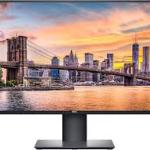 Dell UltraSharp U2720Q 27-Inch 4K USB-C Monitor