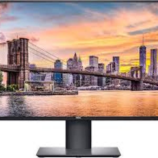 Dell UltraSharp U2720Q 27-Inch 4K USB-C Monitor