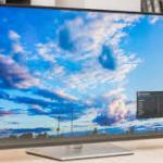 Dell UltraSharp U2720Q 27-Inch 4K USB-C Monitor