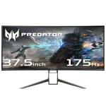 Acer Predator X38 Pbmiphzx 38-Inch Curved Gaming Monitor