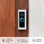 Ring Video Doorbell Pro