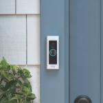 Ring Video Doorbell Pro