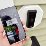 Ring Video Doorbell Pro