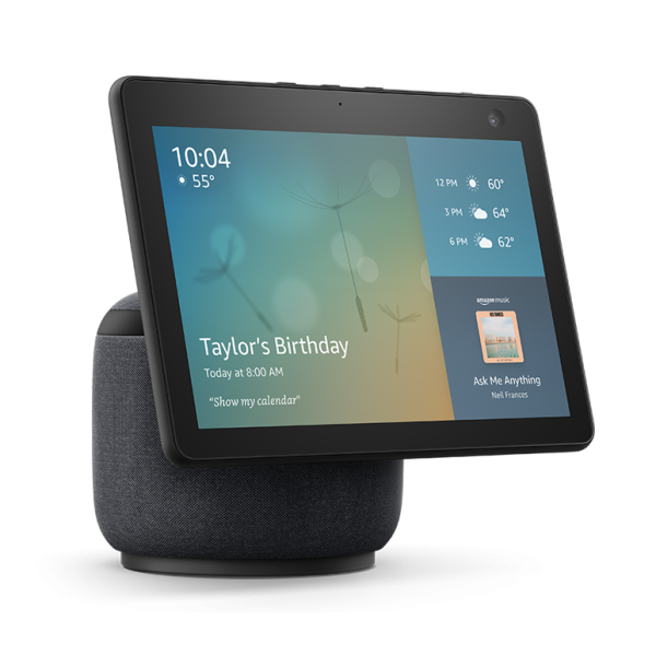 Amazon Echo Show 10 (3rd Gen)