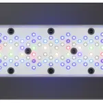 EcoTech Marine Radion XR30w G5 Pro LED Light Fixture