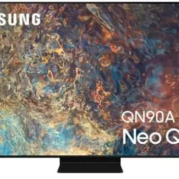 Samsung QN90A Neo QLED 4K Smart TV (Digital)