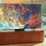 Samsung QN90A Neo QLED 4K Smart TV (Digital)