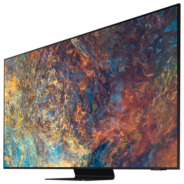Samsung QN90A Neo QLED 4K Smart TV (Digital)