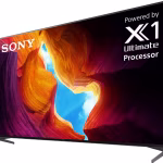 Sony X950H 4K Ultra HD Smart LED TV