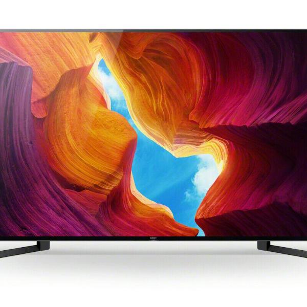 Sony X950H 4K Ultra HD Smart LED TV