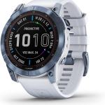 Garmin Fenix 7X Sapphire Solar GPS Watch