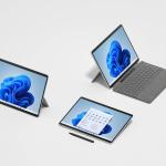 Microsoft Surface Pro 8