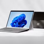 Microsoft Surface Pro 8