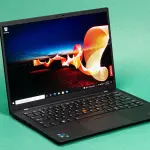 Lenovo ThinkPad X1 Carbon Gen 9 Laptop