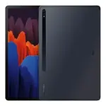 Samsung Galaxy Tab S7+ 12.4-Inch Android Tablet