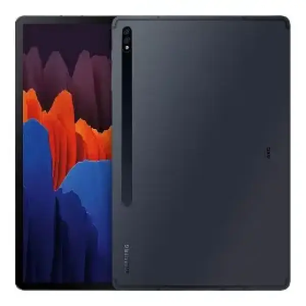 Samsung Galaxy Tab S7+ 12.4-Inch Android Tablet