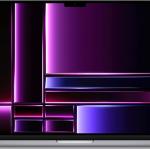 Apple MacBook Pro 16-Inch Laptop (Digital)